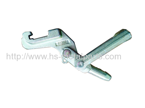 Hot sell water glass Casting parts