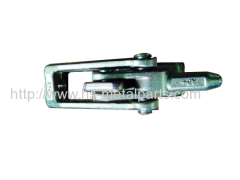 Hot sell water glass Casting parts