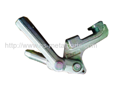 Hot sell water glass Casting parts