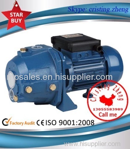 Electric Deep Well pump