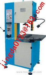 Cost-Effective Vertical Bandsaw Machine in China