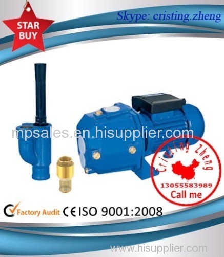 Electric Deep Well pump