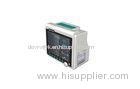 8.4 Inch Portable Patient Monitor , Patient Monitoring Equipment
