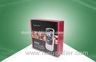 Retail Paper Packaging Boxes for Cellphone , Electronic Products Packing