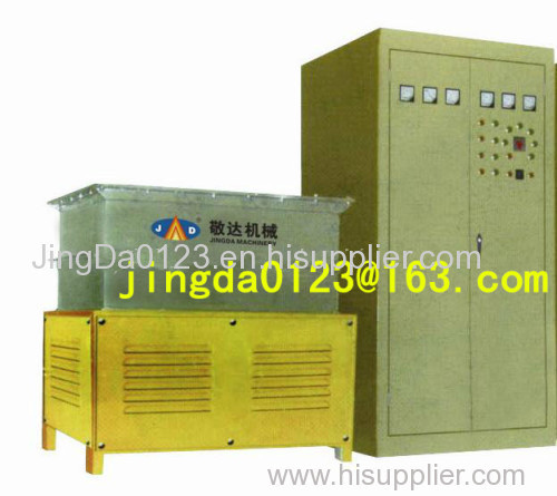 Cheapest Line-Frequency Cored Lnduction Furnaces