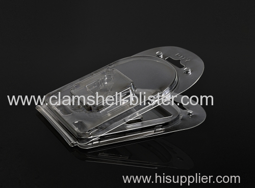 clamshell packaging manufacturers