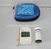 Medical Diabetic Home Blood Glucose Test Meter Professonal AH - 060