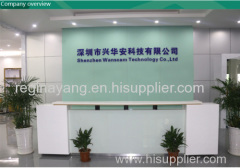 Shenzhen Wanscam Technology Co., Ltd1