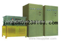 Cheapest Line-Frequency Cored Induction Furnaces