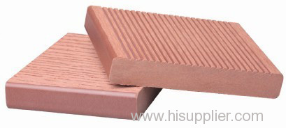 115*29mm outdoor solid wpc decking flooring/wood plastic composite deck wpc floor