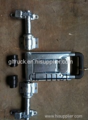 Bar Locks, Steel Locks, Truck Locks