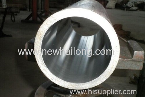 E355 Honed Seamless Steel Pipe