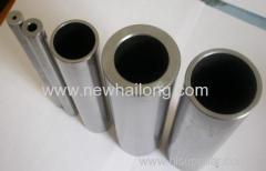 Precision Inner Diameter Seamless Steel Tubes used for Hydaulic Cylinder
