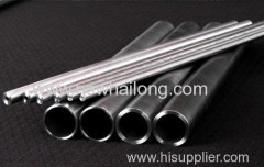 Motorcycle Shock absorber Steel Tubes DIN 2391