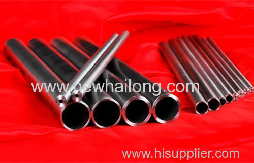 Motorcycle Shock absorber Steel Tubes