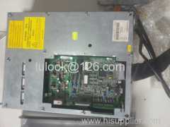 KONE Inverter drive V3F16ES