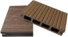 140*25mm wood plastic composite decking