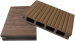 140*25mm wood plastic composite decking/ cheap price wpc flooring