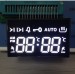 oven display;high temperature;custom led display;led display;7 segment;oven timer;oven control