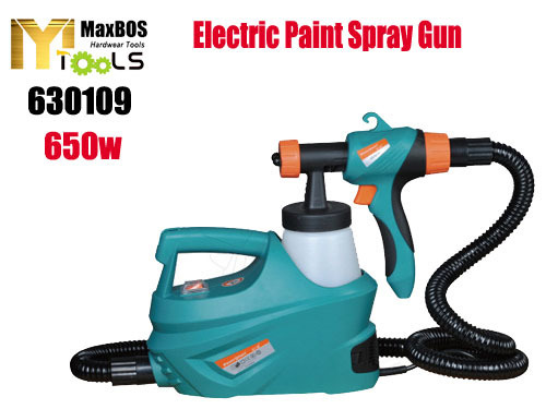 HVLP Electric Paint Sprayer