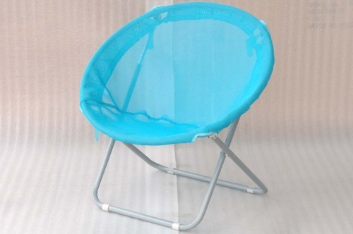 Moon Chair for children outdoor useage beach