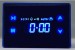 4 digit blue oven timer led display