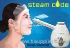 Water Vaporizer Beauty Facial Steamer Mini , Portable For Home