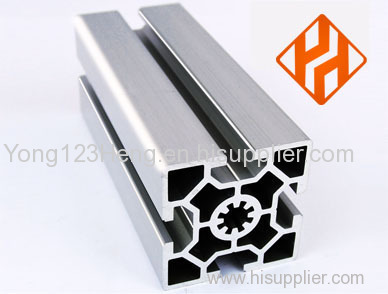 Aluminum bar or Aluminum profile