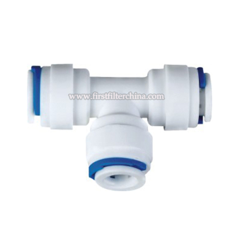 high quality of Water Push-Fit Fittings John Guest Fitting pipe lock fitting