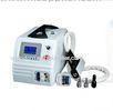 Mini high energy skin rejuvenation, eyebrow line, age spot Q-Switched ND Yag Laser Machine