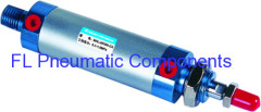 Airtac Aluminum Mini Cylinders