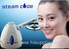 Mini Beauty Facial Steamer , Portable Facial Steamer For Home