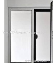 Aluminum Plate or Aluminum Sliding Windows