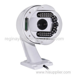 Wanscam outdoor ptz dome wireless hd ip security camera