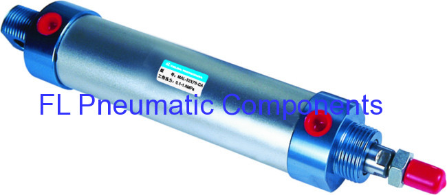 MAL32X75 Aluminum Air Cylinders