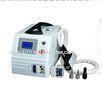 Mini high energy skin rejuvenation, eyebrow line, freckle Q-Switched ND Yag Laser Machine