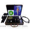 Spanish Eyes Weak Magnetic Quantum Health Test Machine with Massage Shoes