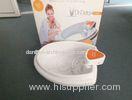 Detoxification Ion Cleanse Machine Ion Cleanse Foot Bath , Portable Detox Cleanse Machine