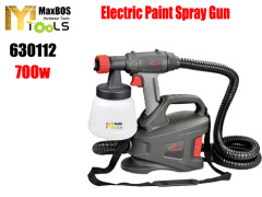 Electric Spray Gun Painter tools Paint Sprayer