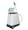 Vertical Long Pulse ND Yag Laser Permenant Hair Removal, Skin rejuvenation Machine 1064nm