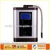 Platinum Titanium Electrodes Alkaline Water Ionizer