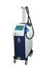High Energy Q Switch ND YAG Laser Tattoo Removal Machine with adjustable treatment probes