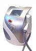 Q Switched ND YAG Laser Tattoo Removal Machine for Eliminate Coffee Spot / Taitian naevus