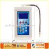 Pure / Alkaline Water Ionizer Portable In black Or White , CE RoHS Approved