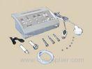 100W Portable Ultrasound Diamond Microdermabrasion Equipments Machine for Oily, dry skin