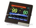 Lightweight Portable Patient Monitor Multifunctional In Emergency Room PM60A