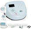 Mini 3 in 1 3 M Ultrasonic Skin Microdermabrasion Equipments home use Machine