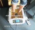 Massage Ion Cleanse Foot Bath With Detox Function Array LCD Screen OH-301-B