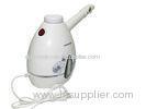 Spray Beauty Facial Steamer Magnetized For Delicate / Smooth Skin