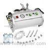 Crystal peel microdermabrasion equipments for skin revitalizer pigment treatment